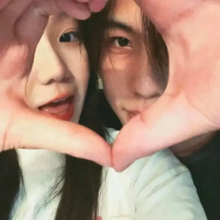 WeChat | 情侣头像(60张可直接保存)