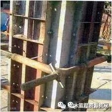 主体工程施工过程控制图文解说,三维图!_25