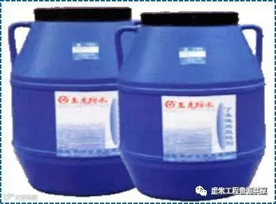 建筑工程常用的四类防水材料:总结示例!_7