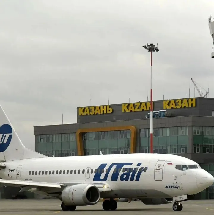 【中俄交流】俄罗斯喀山对赴中国旅行需求一年增长两倍