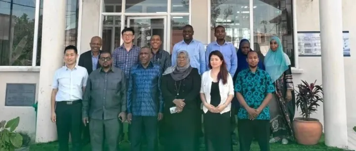 BACL provides you with PVoC <em>services</em> for Zanzibar!