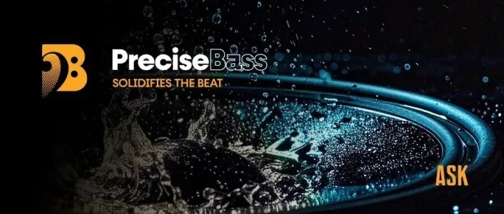 精准低音，听见音乐的心跳