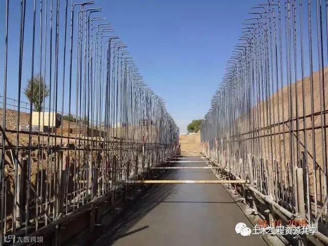 超火的中建综合管廊标准化做法,看看人家!_52