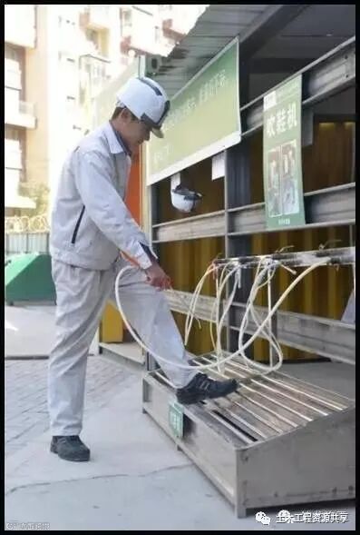 国内这个装配式建筑施工管理,日本人看了也佩服!_47