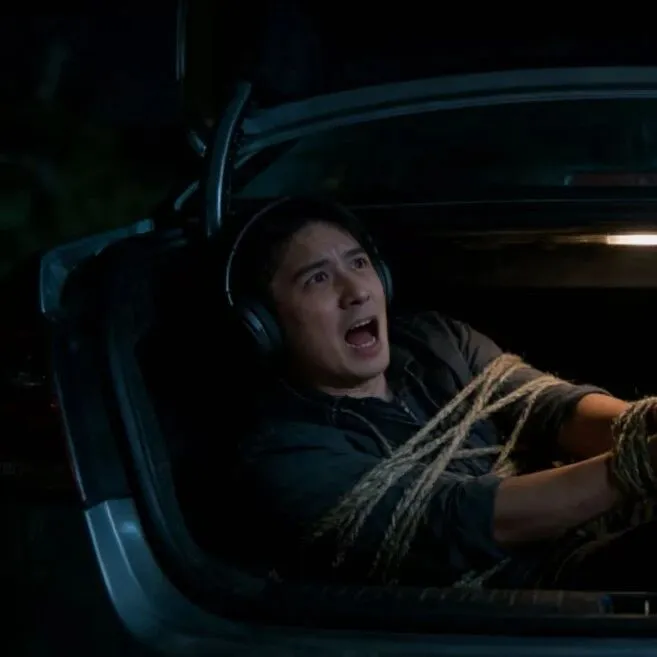 华人博主坦桑尼亚遭同胞绑架7天 拒涉诈骗跳车逃生 中使馆介入