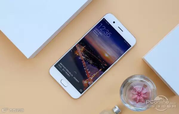 OPPO R11评测外观部分