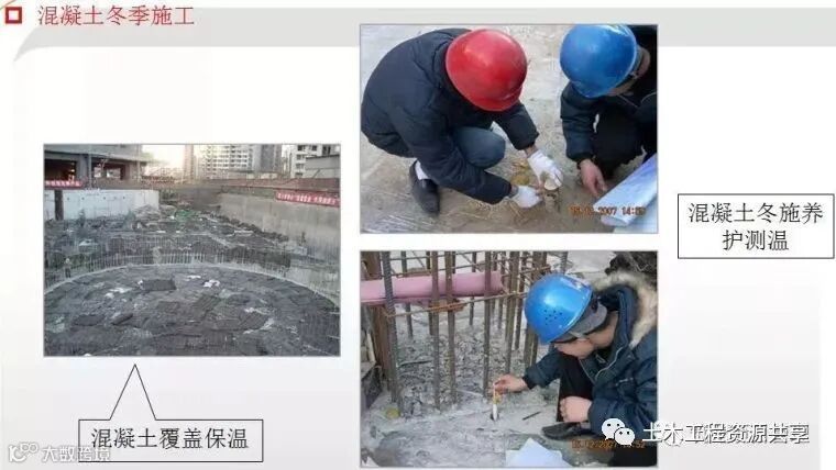 主体工程施工过程控制图文解说,三维图!_57