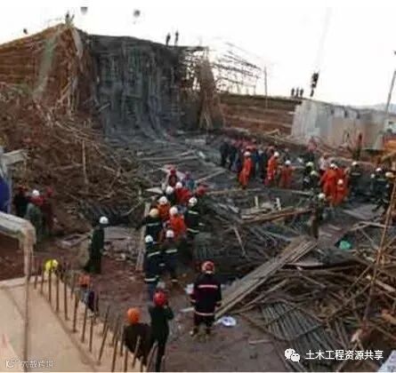 桥梁工程必备!现浇简支箱梁、支架和钢管柱贝雷梁该怎么做?_39