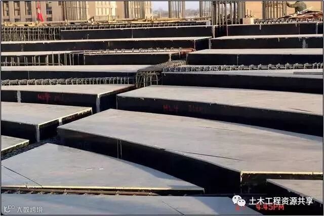 这才是鲁班奖工程,模板安装要这样做!_6