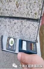 常用建筑工程质量检测工具使用方法图解_26