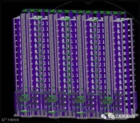 国内这个装配式建筑施工管理,日本人看了也佩服!_77