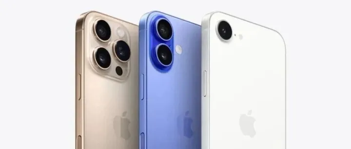 iPhone16 最好卖？全球畅销机型TOP10都有谁
