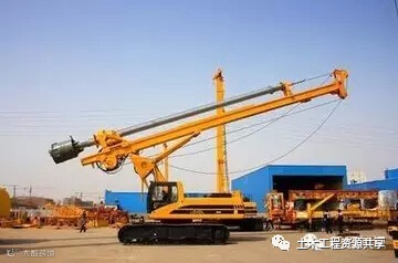十一种打桩机,你认识几种?_8