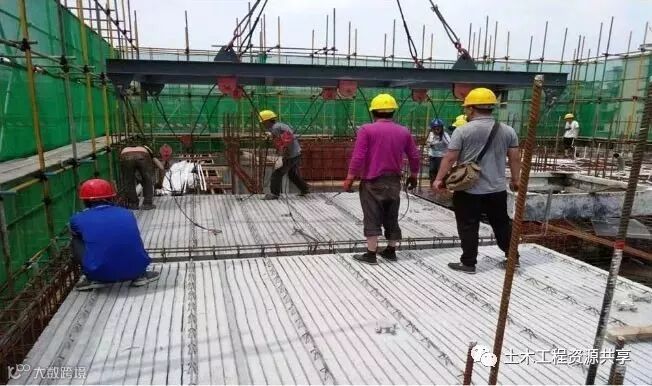 装配式结构施工技术交底、现场布置及吊装施工方案_11