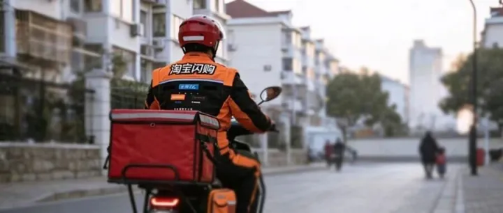 外卖新规之下，骑手路与“薪”苦