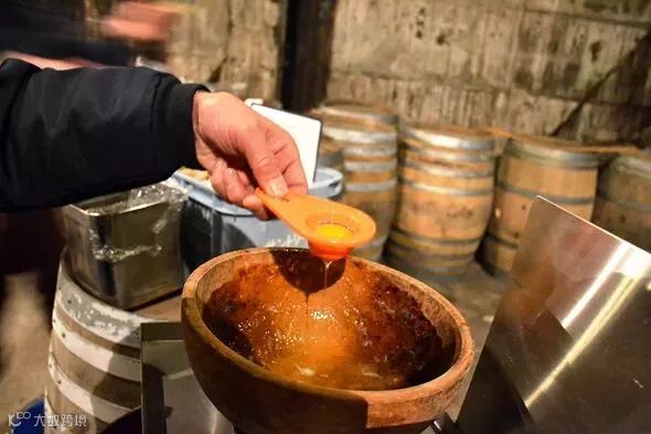 葡萄酒算素食吗?