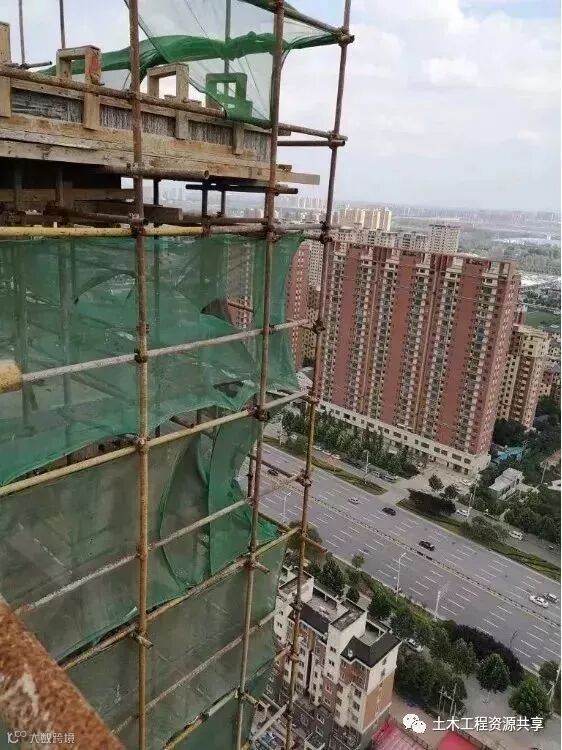 56张图片,道尽现场安全隐患,大家一起来找茬!_24