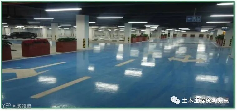 收藏!土建工程创优细部策划及经典做法_4