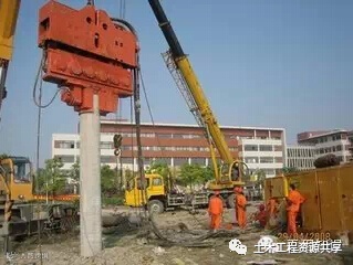 十一种打桩机,你认识几种?_9