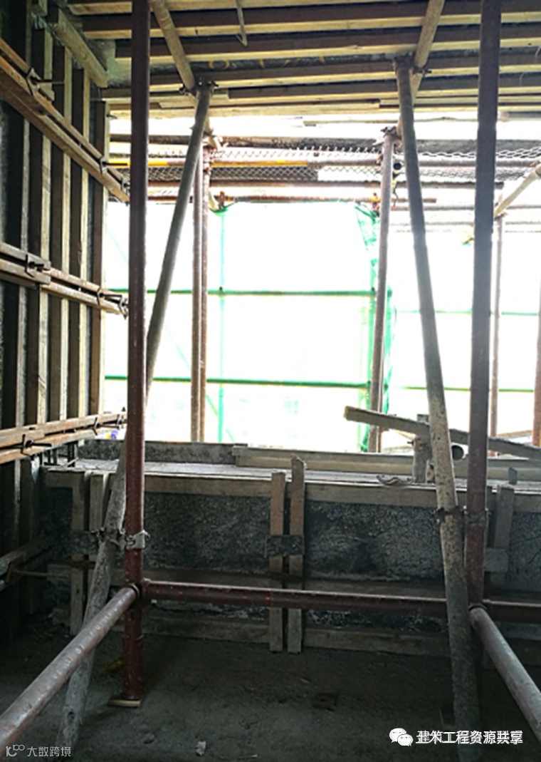模板钢支撑体系:工艺详解,提质增效!_84