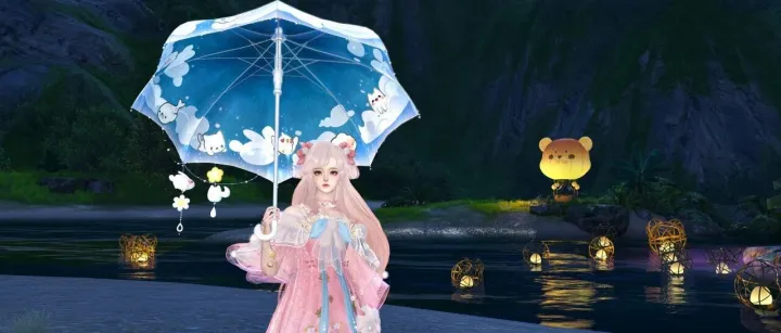 下周小心身边人！不然您可能会被迫变身