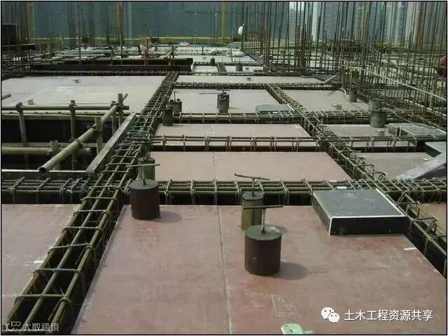 这才是鲁班奖工程,模板安装要这样做!_7