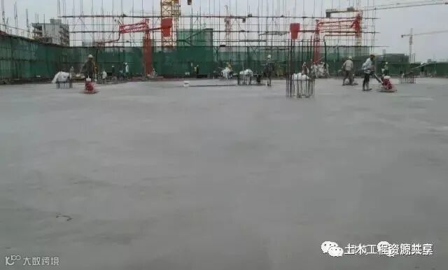 把控10个要点,提高混凝土板面平整度!_11