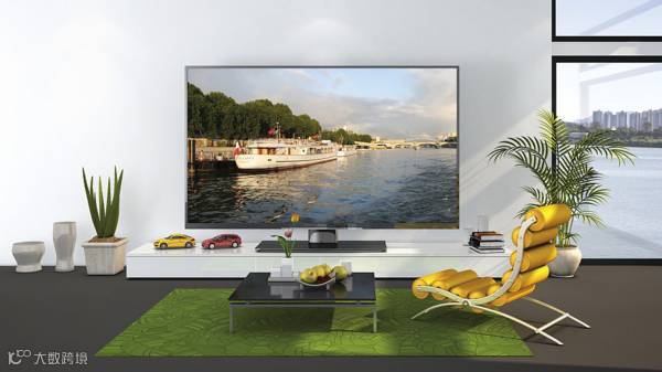 手机投屏到电视 手机连接电视