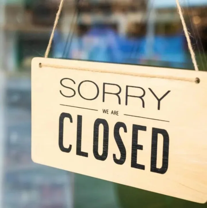 澳洲每天超1000家企业关门！今年倒闭37万家