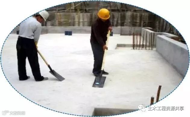 屋面SBS卷材防水详细施工工艺图解及细部做法_10