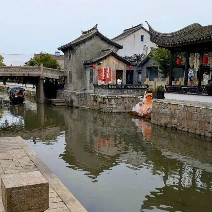 龙  升：青溪<em>老街</em>