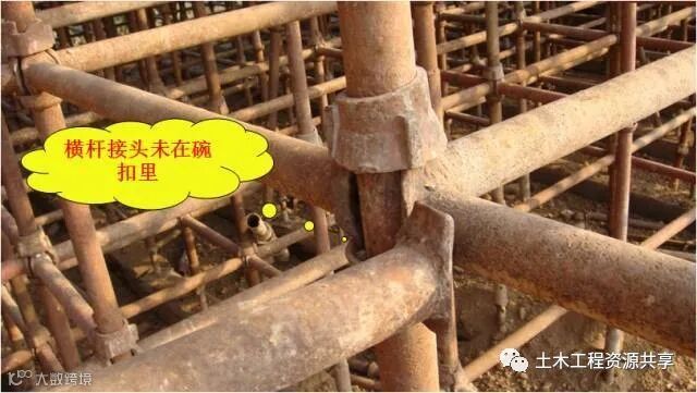 桥梁工程必备!现浇简支箱梁、支架和钢管柱贝雷梁该怎么做?_45