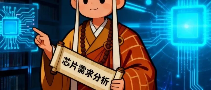 「大话半导体芯片」第1篇:精准“画像”——芯片需求分析与定义