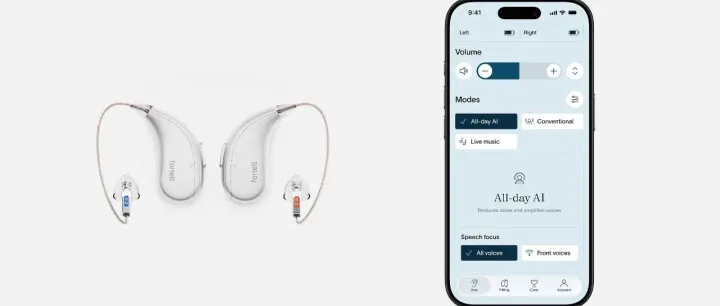 融资1.5亿，美国上流社会疯抢！AI助听器撬动百亿市场 | 品牌出海