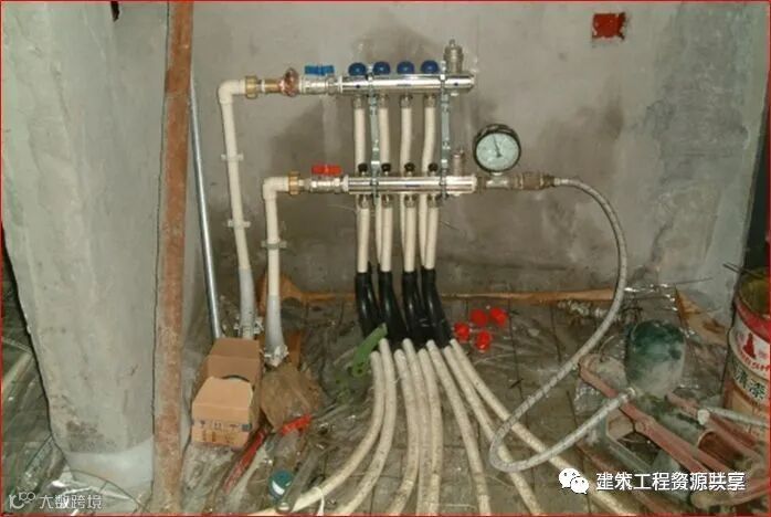 一文看懂“给排水工程”,收藏学习!_42