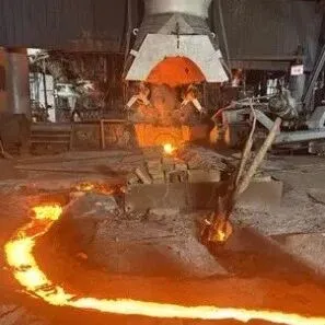 【热点观察】曾停产近3年，402名职工被迫离岗！这家钢厂点火复产！