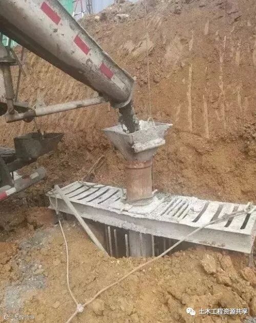 深基坑“样板工程”怎么做,看看北京城建北方现场……_10