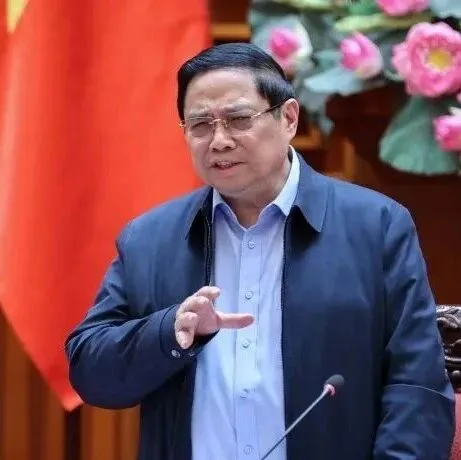 就问广治省领导慌不慌？越南总理再次点名批评：山体滑坡应急处置严重迟缓！