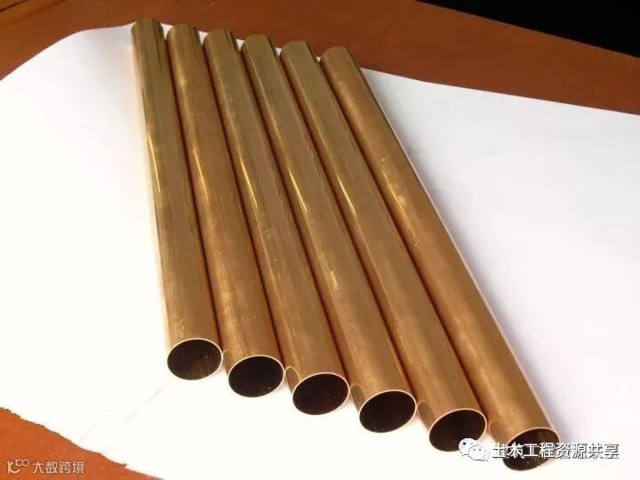 一文看懂“给排水工程”,收藏学习!_16