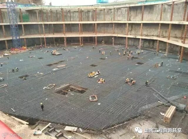 “大体积混凝土”施工怎么做?七项措施参考_2