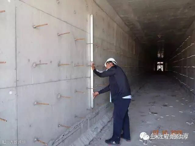 超火的中建综合管廊标准化做法,看看人家!_89