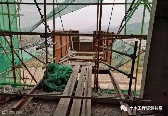 56张图片,道尽现场安全隐患,大家一起来找茬!_48