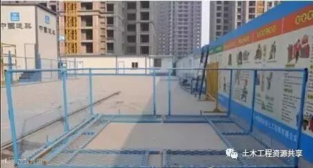 优质工程在质量、安全和绿色施工上的42个亮点!_43