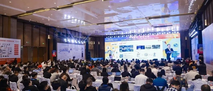 年会直击④：工业具身落地竞速，哪些场景率先跑出“黑马”？