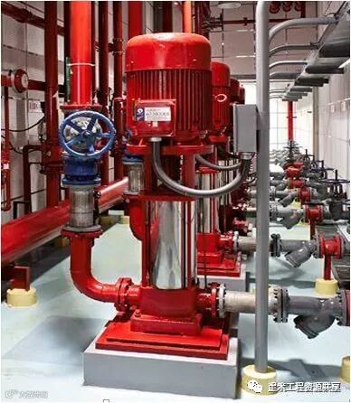 一文看懂“给排水工程”,收藏学习!_76