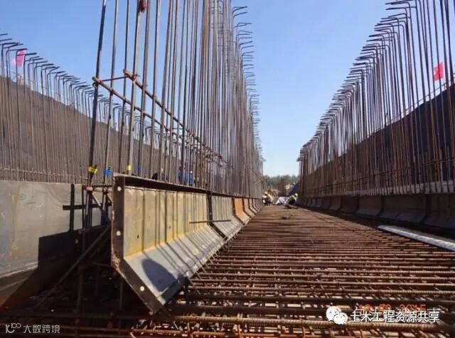 超火的中建综合管廊标准化做法,看看人家!_29