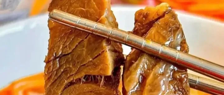 最近的食欲都是它给的！低脂高蛋白，巨开胃吃不腻！