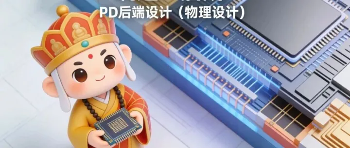 「大话半导体芯片」第5篇：筑造“居所”——PD后端设计（物理设计）