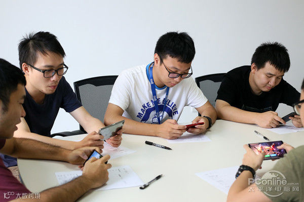 9款旗舰王者荣耀对比测试(中):上分谁更稳?