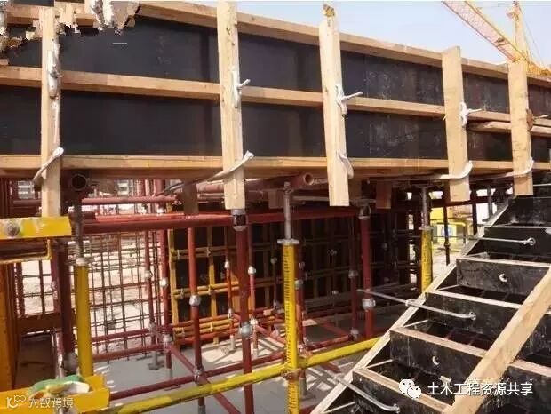 施工员必知的剪力墙、梁、板模板_24
